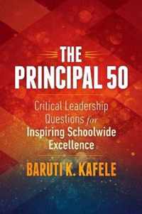 The Principal 50