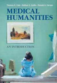 Medical Humanities : An Introduction