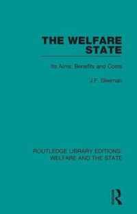 The Welfare State