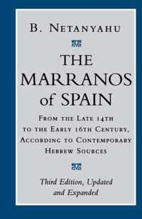 The Marranos of Spain