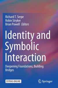 Identity and Symbolic Interaction