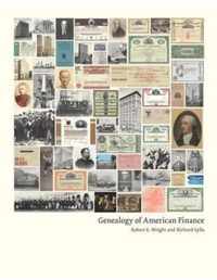 Genealogy of American Finance