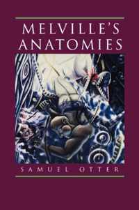 Melville's Anatomies