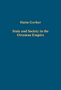 State and Society in the Ottoman Empire