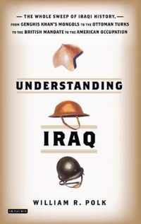 Understanding Iraq