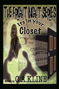 The Fright Night Series Book 2