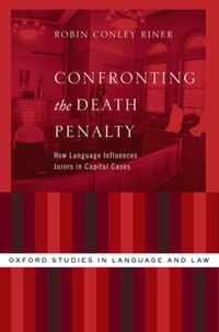 Confronting the Death Penalty