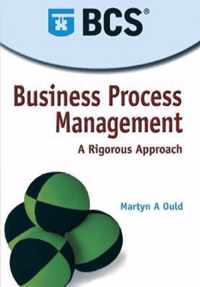 Business Process Management