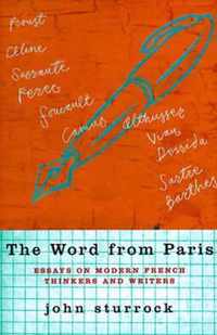 The Word from Paris