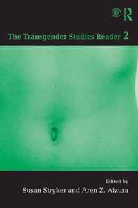 The Transgender Studies Reader 2