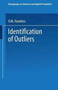 Identification of Outliers