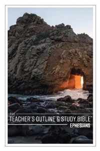 The Teacher's Outline & Study Bible