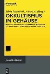 Okkultismus im Gehäuse