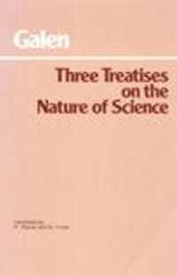 Three Treatises on the Nature of Science