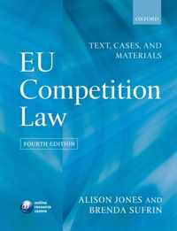 EU Competition Law