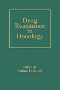 Drug Resistance in Oncology