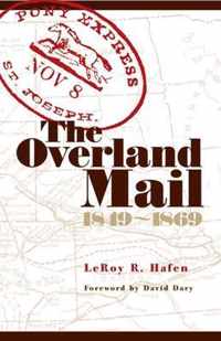 The Overland Mail