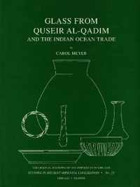 Glass from Quseir al-Qadim and the Indian Ocean Trade