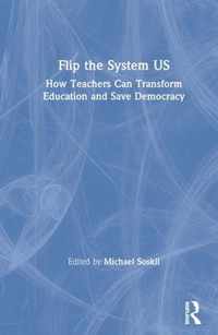 Flip the System US