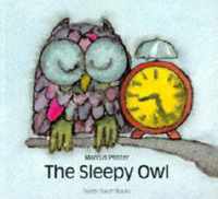 The Sleepy Owl