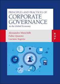 Principles and Practices of Corporate Governance