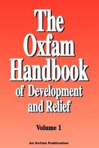 The Oxfam Handbook of Development and Relief