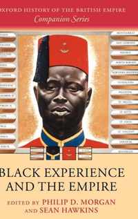 Black Experience and the Empire