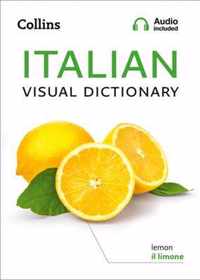 Italian Visual Dictionary