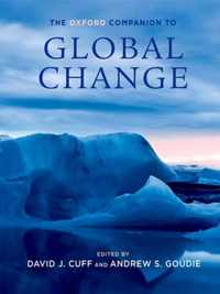 The Oxford Companion to Global Change