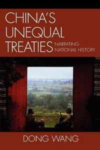 China's Unequal Treaties