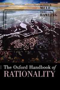 Oxford Handbook Of Rationality