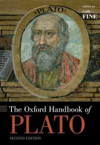 The Oxford Handbook of Plato