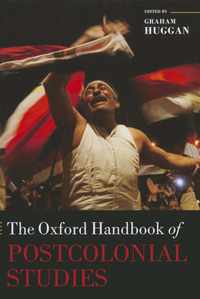 Oxford Handbook Of Postcolonial Studies