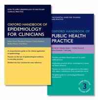 Oxford Handbook of Public Health Practice