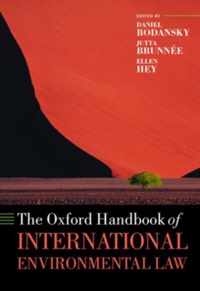 The Oxford Handbook of International Environmental Law