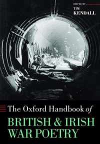 Oxford Handbook Of British And Irish War Poetry