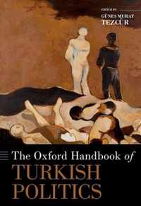 The Oxford Handbook of Turkish Politics