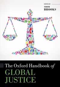 The Oxford Handbook of Global Justice