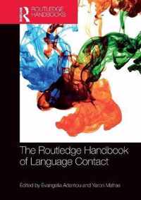 The Routledge Handbook of Language Contact