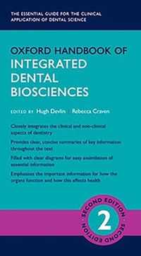 Oxford Handbook of Integrated Dental Biosciences