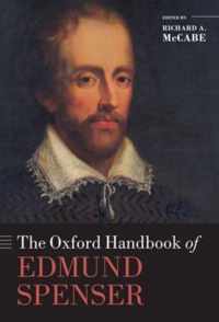 The Oxford Handbook of Edmund Spenser