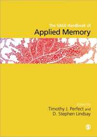 The SAGE Handbook of Applied Memory