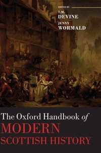 Oxford Handbook Of Modern Scottish History