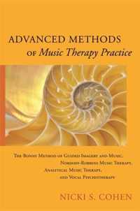 Advanced Methods of Music Therapy Practice