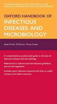 Oxford Handbook of Infectious Diseases and Microbiology