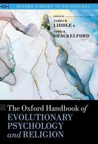 The Oxford Handbook of Evolutionary Psychology and Religion