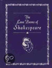 The Love Poems of Shakespeare