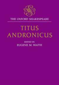 The Oxford Shakespeare