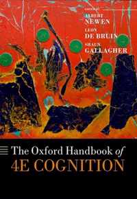 The Oxford Handbook of 4E Cognition