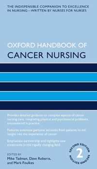 Oxford Handbook of Cancer Nursing